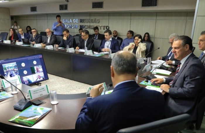 RS busca soluções para dívidas rurais com fundo social