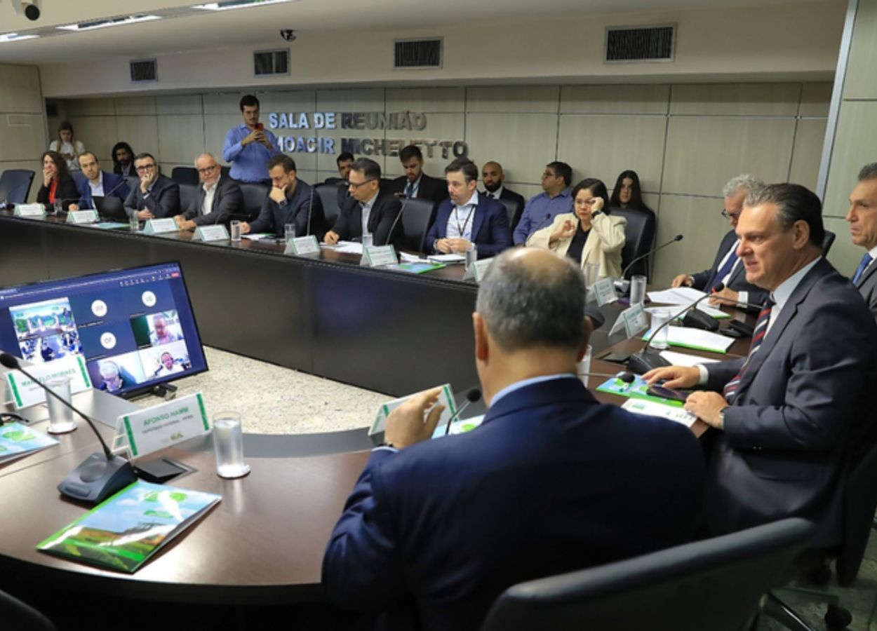 Uso do fundo social pode facilitar a renegociação das dívidas rurais e criar alternativas de financiamento no Estado