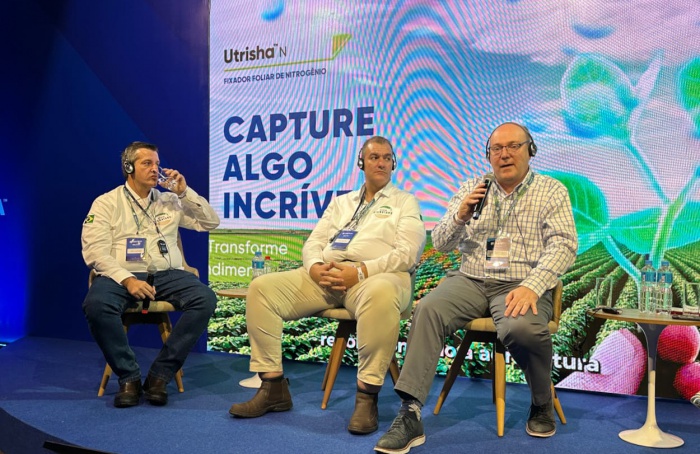 Biológicos ganham destaque na agenda da Corteva no GAFFFF 2025