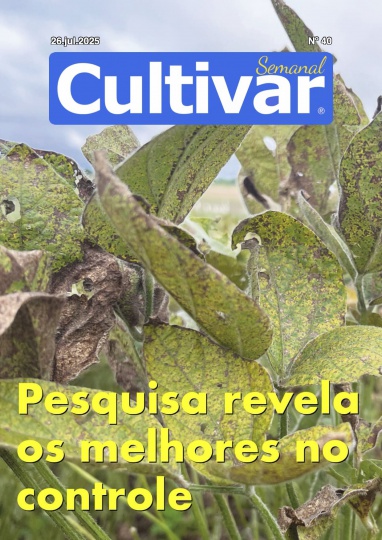 Cultivar Semanal 40