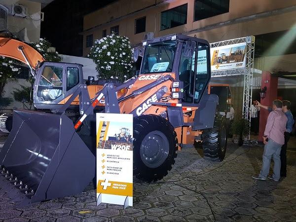 Protec projeta melhora no mercado de máquinas no Pará