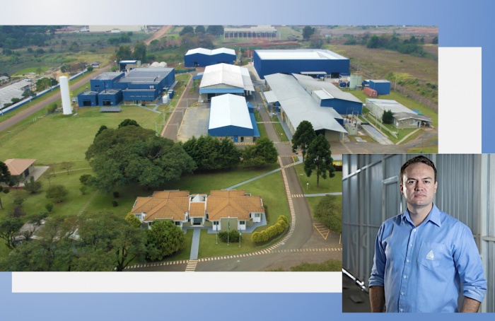 Agrocete invests R$ 25 million in expanding its industrial park