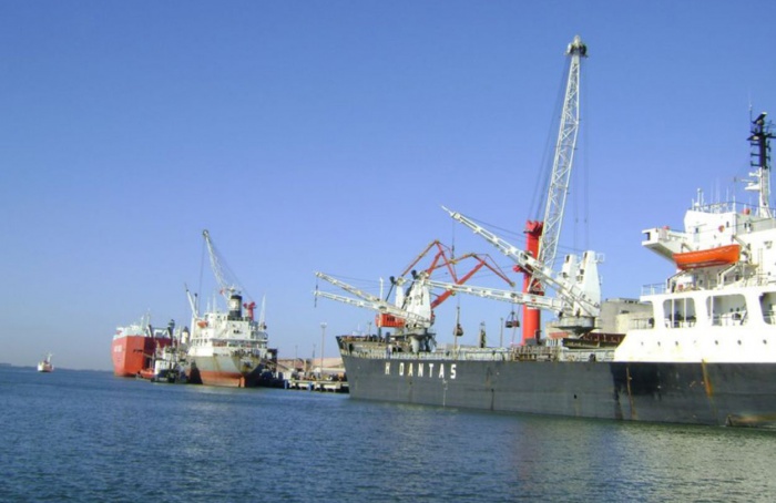 Exportações do agronegócio gaúcho avançam em junho
