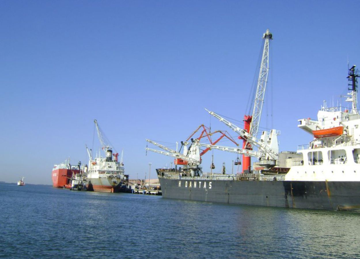 Exportações do agronegócio gaúcho avançam em junho