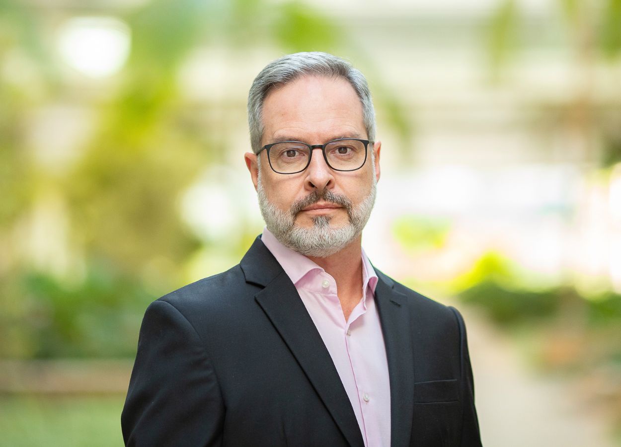 Agricultura é o eixo central da solução climática