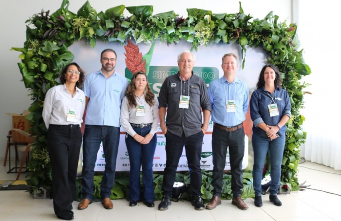 Sorgo ganha espaço no Maranhão e no Oeste da Bahia