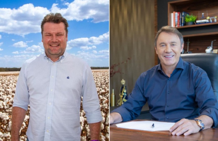 Colheita do Arroz conecta campo e mercado em Capão do Leão