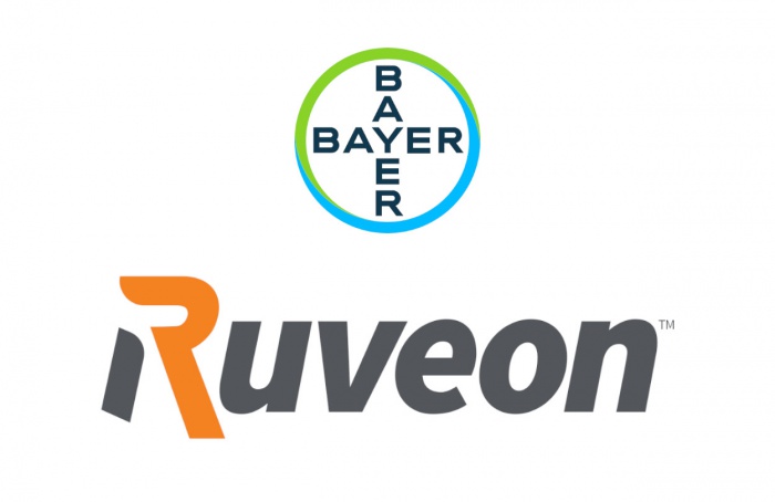 Bayer cria Ruveon LLC para negócio de glifosato nos EUA