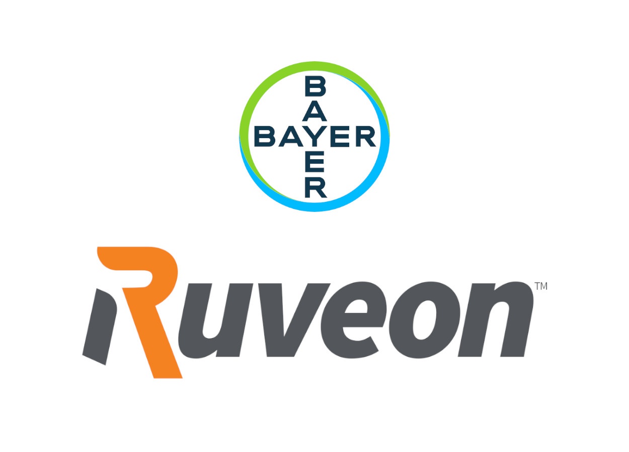 Bayer cria Ruveon LLC para negócio de glifosato nos EUA