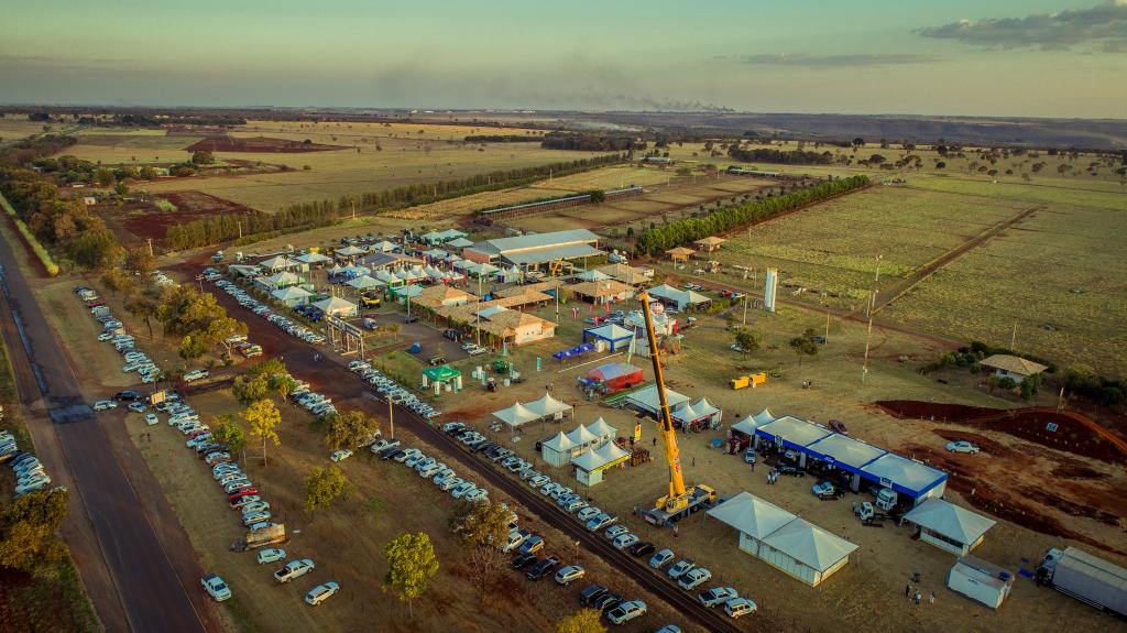 Campo Grande Expo supera expectativas e anuncia edição de 2019
