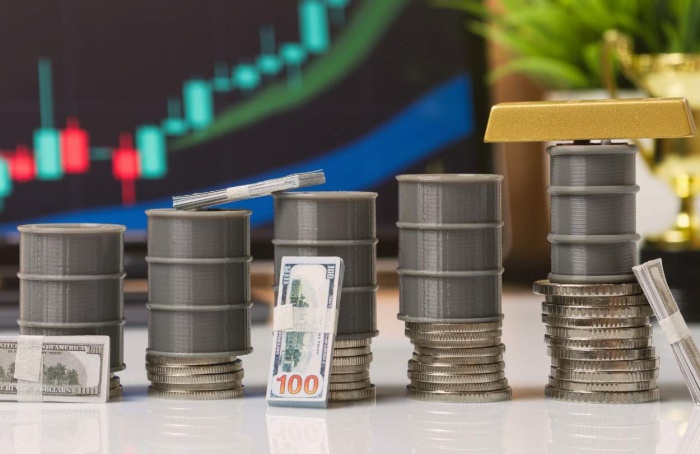 Conflito no Oriente Médio muda eixo das commodities no 2º tri