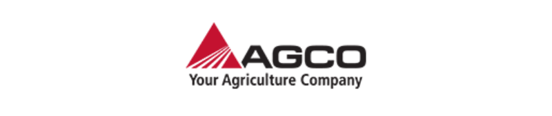 AGCO vendeu US$ 12,7 bilhões em 2022