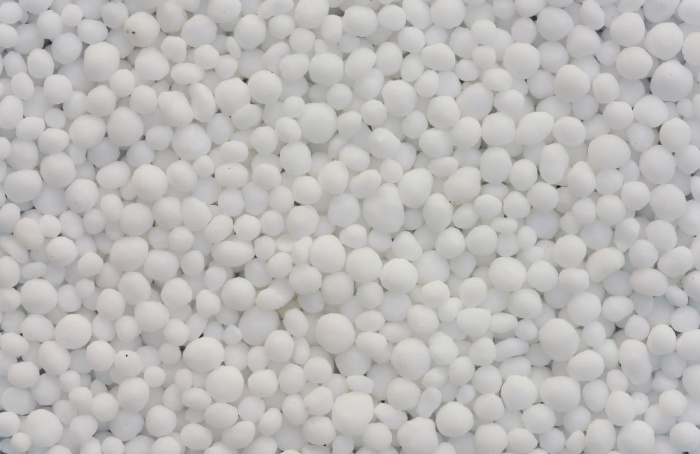 Entregas de fertilizantes crescem 2,7% em agosto de 2025