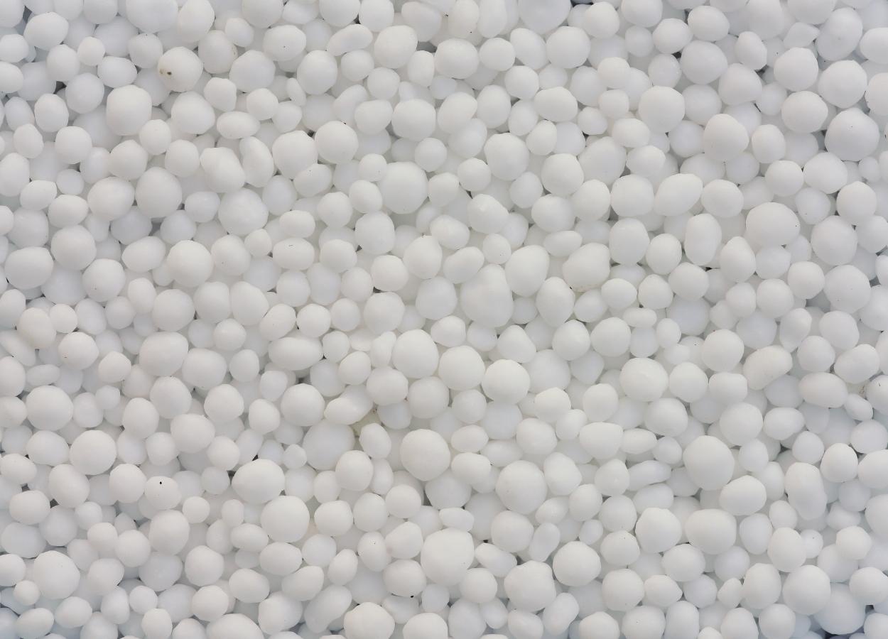 Se prevé que los envíos de fertilizantes crezcan un 2,7% en agosto de 2025.