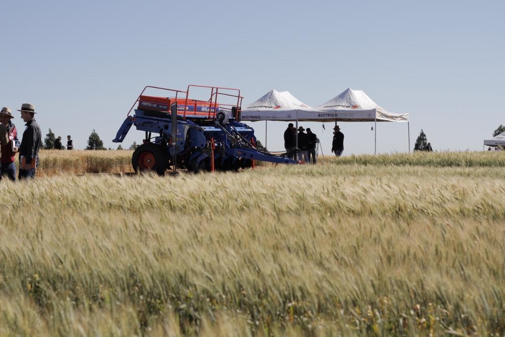 ​Biotrigo torna-se sócia da Montagner Indústria de Máquinas