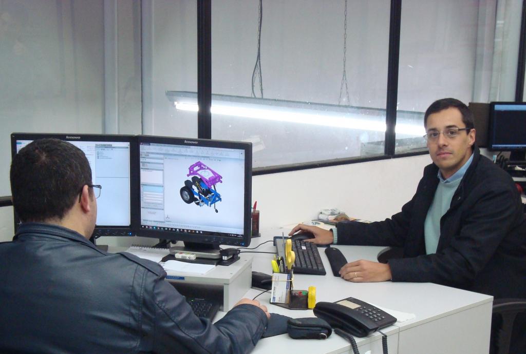 ​Falker aumenta em 30% investimentos para incrementar portfólio