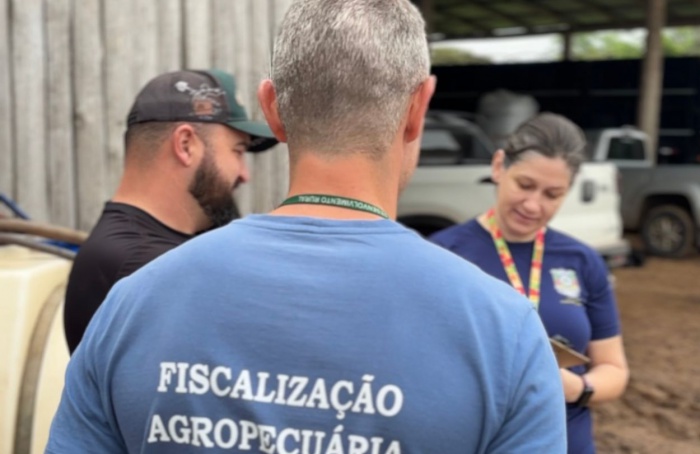 Produtores gaúchos recebem orientação sobre uso seguro de herbicidas hormonais