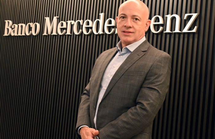 Banco Mercedes-Benz redefine estrutura financeira para região Lamea
