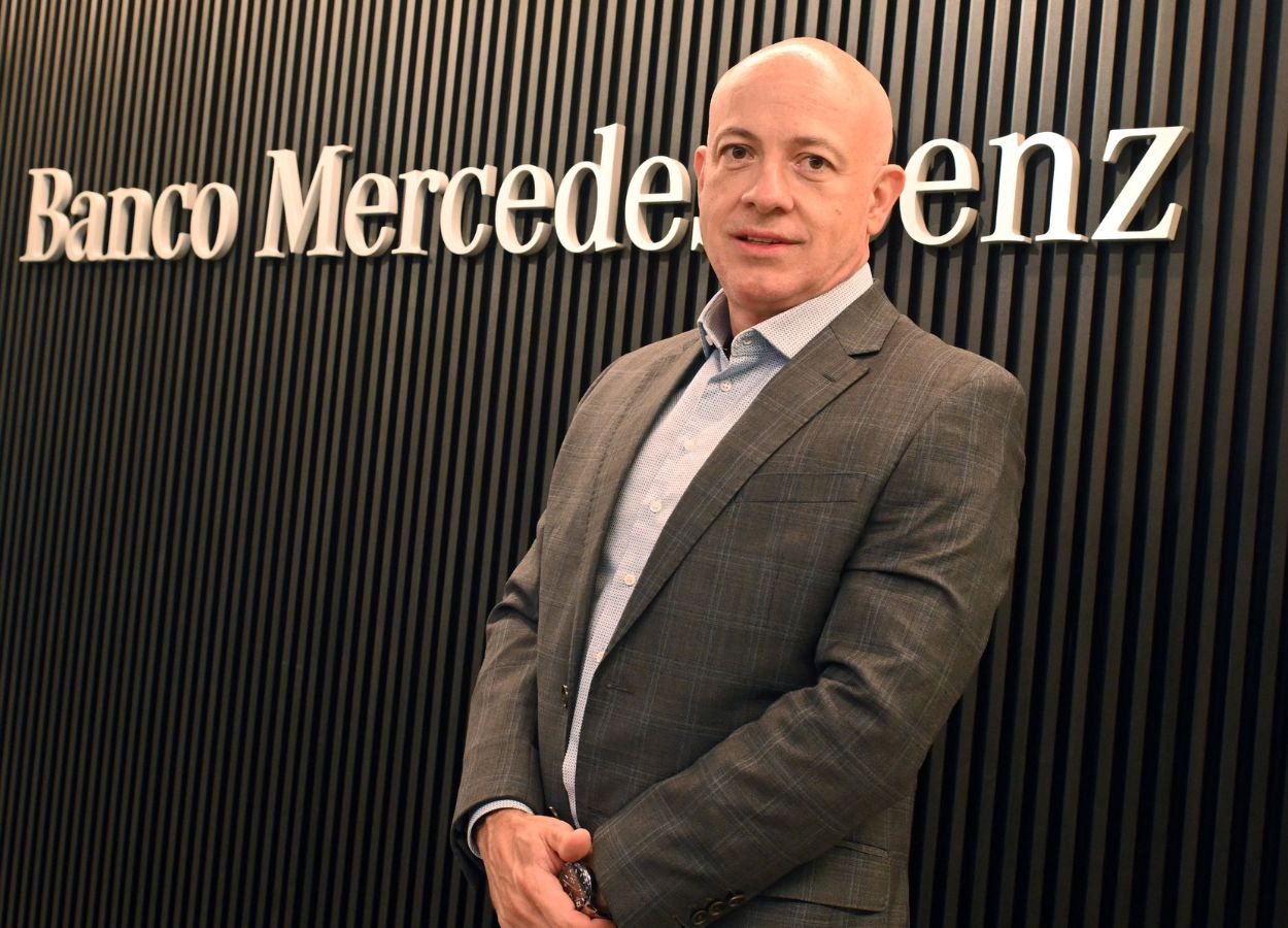 Banco Mercedes-Benz redefine estrutura financeira para região Lamea