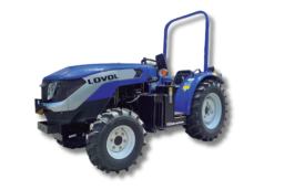 TEF 604