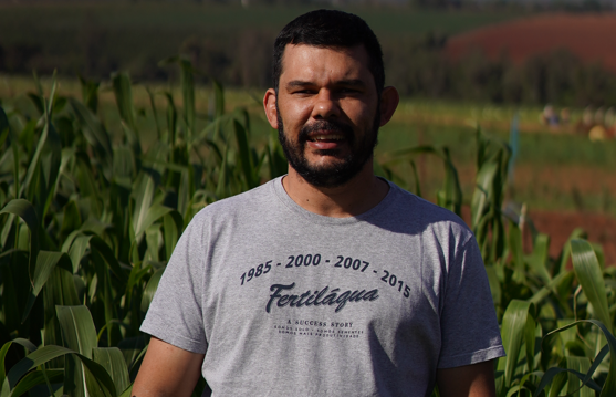 Especialista da Fertiláqua aponta como produtor ainda pode fazer para garantir os ganhos na safrinha do milho