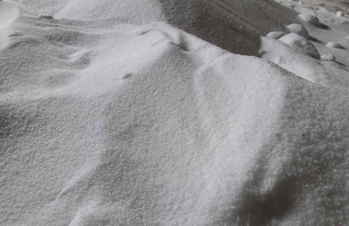 Participação da Venezuela na ureia global segue reduzida