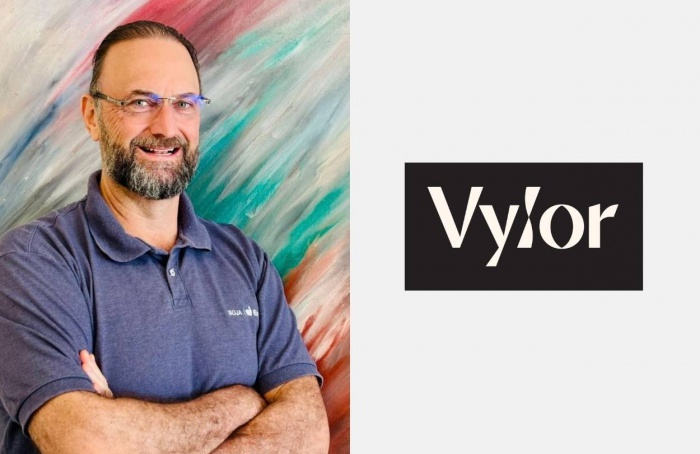 Christian Pflug assume liderança de Licenciamento da Vylor