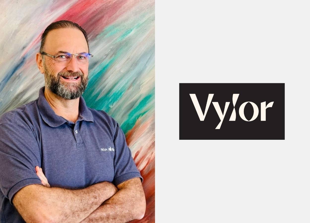 Christian Pflug assume liderança de Licenciamento da Vylor