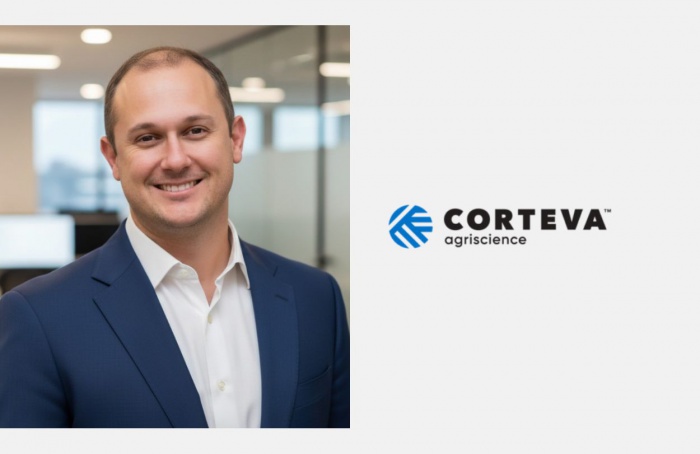 Corteva define liderança para serviços globais ao produtor