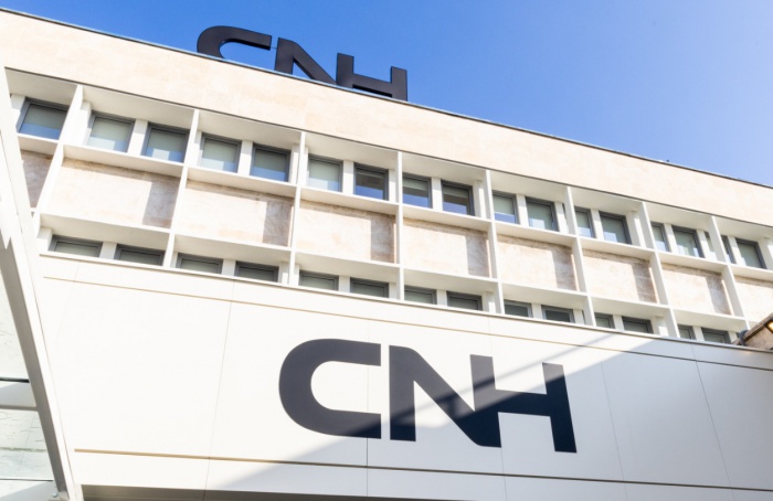 CNH enfrenta desafios no 3º Trimestre de 2024