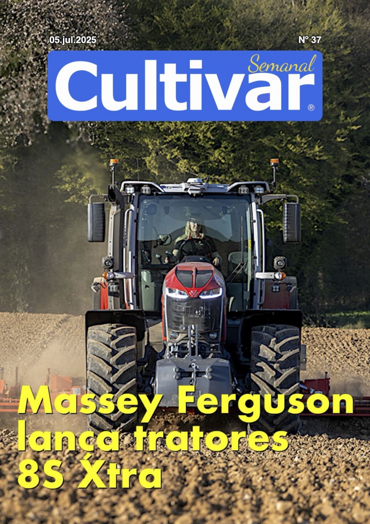 Cultivar Semanal 37