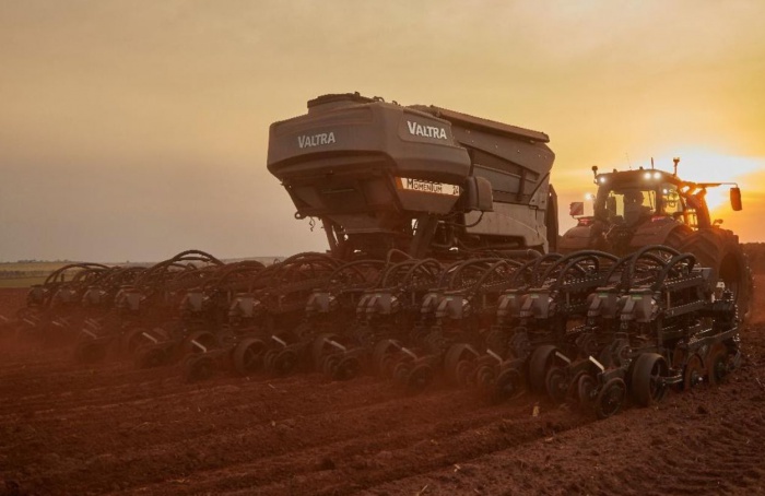 Tecnologia, eficiência e sustentabilidade impulsionam agricultura