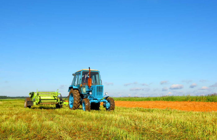 Pesquisa do FGVAgro aponta que a agroindústria cresceu 3,9% em janeiro de 2024