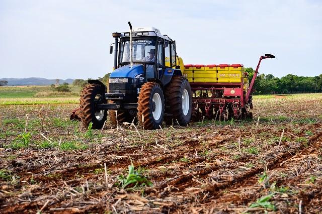 Aprosoja orienta agricultores sobre MP do Funrural