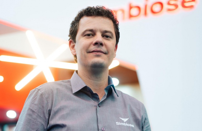 Cogny define novos diretores para Comercial e Marketing