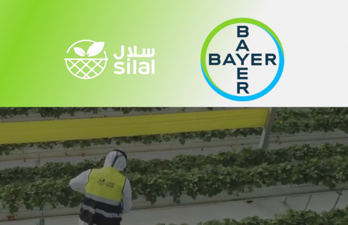 Silal and Bayer announce partnership to drive innovation in agriculture