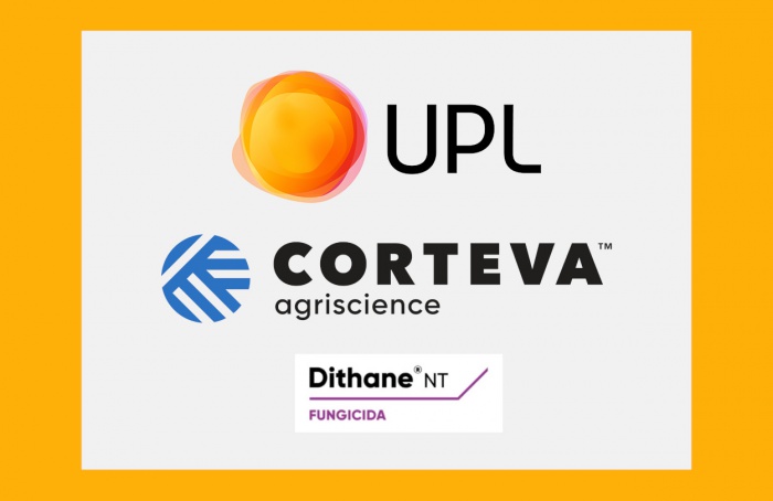 UPL acquires mancozeb molecule from Corteva