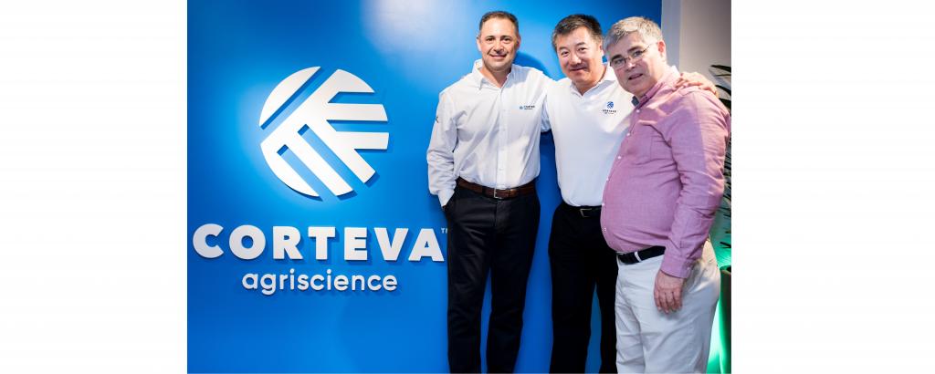 Corteva Agriscience inaugura escritório em Cuiabá, MT