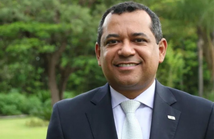 Ministério da Agricultura tem novo secretário-executivo