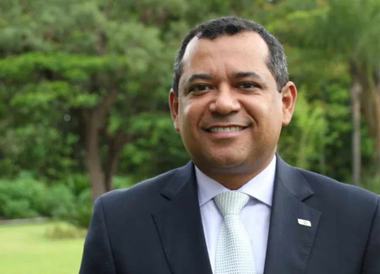 Ministério da Agricultura tem novo secretário-executivo