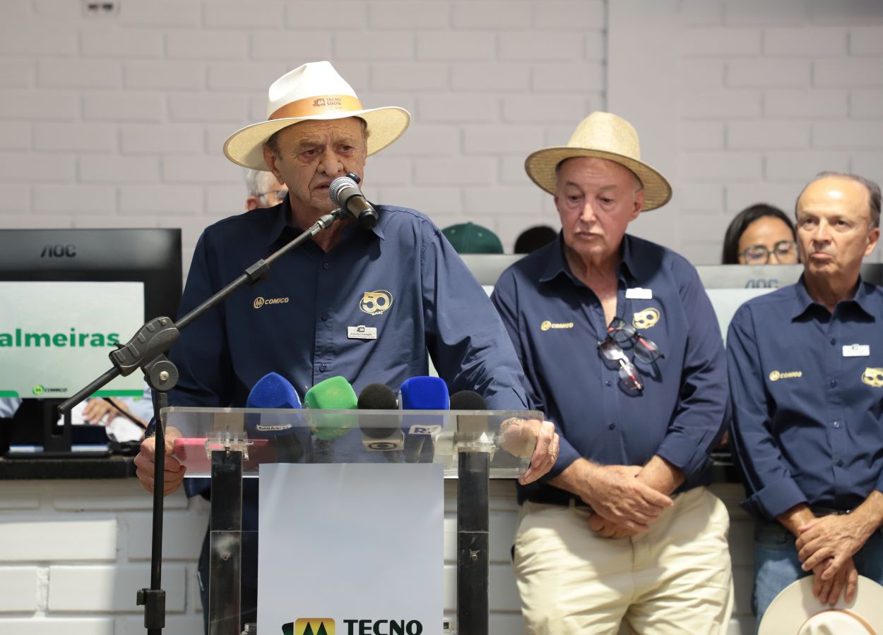 Tecnoshow Comigo tem queda de 30% nas vendas em 2026