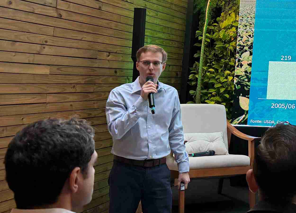Segurança jurídica sustenta inovação no agro