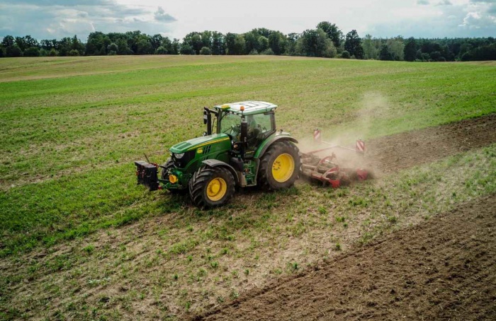 Simpósio em São Carlos apresenta inovações para o agro