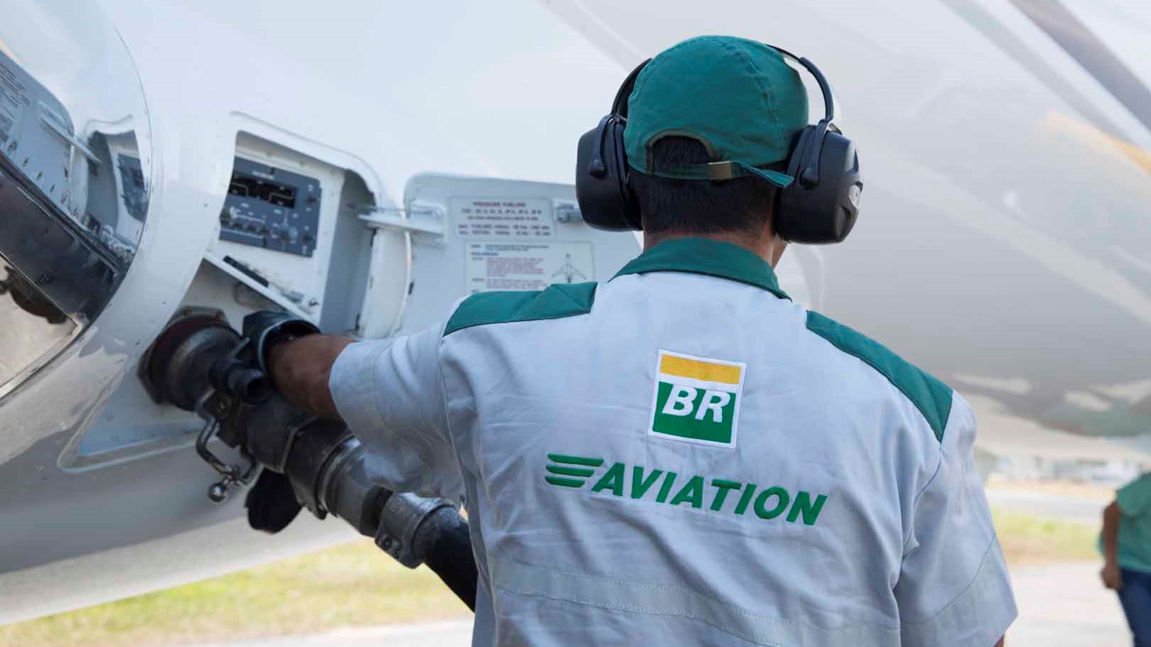 BR Aviation participa da 5ª edição do Congresso da Aviação Agrícola