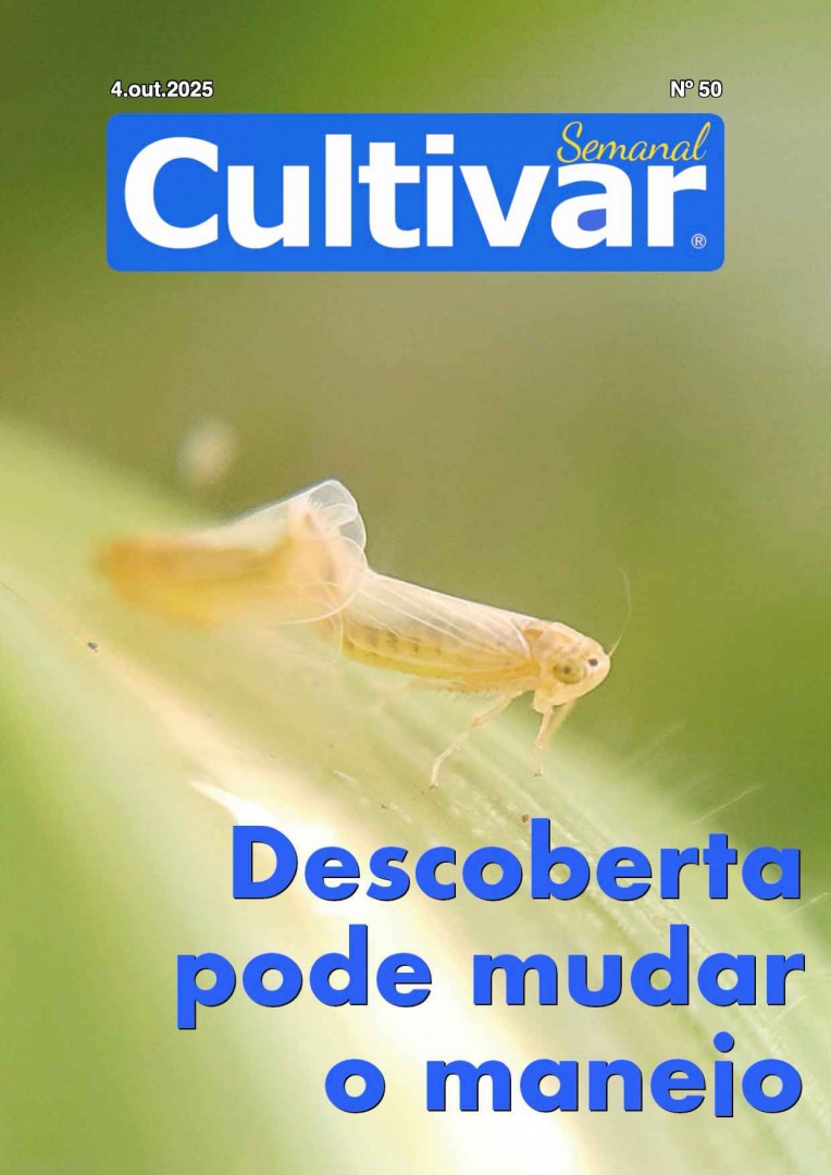 Cultivar Semanal 50