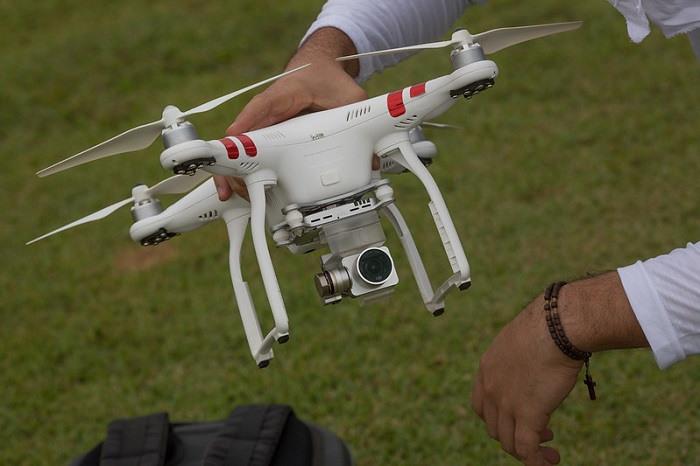 Drone auxilia produtores de Goiás no monitoramento e gestão da propriedade
