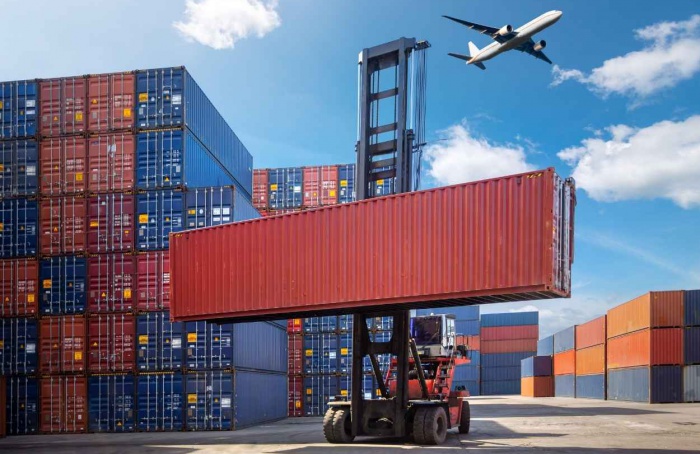Exportações do agro somam US$ 15,6 bi em julho de 2025