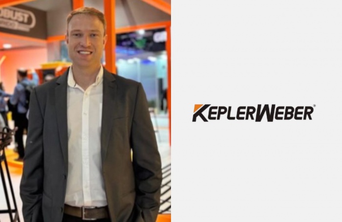 Kepler Weber tem mudança na gerência comercial