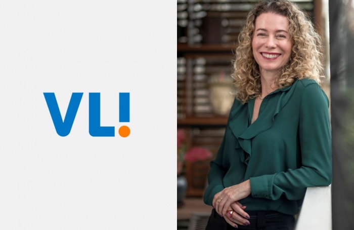 Fabrícia Souza assume diretoria financeira da VLI