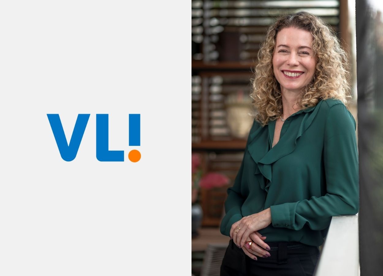 Fabrícia Souza assume diretoria financeira da VLI